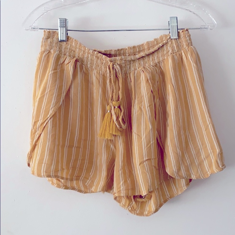 American eagle casual shirt size M